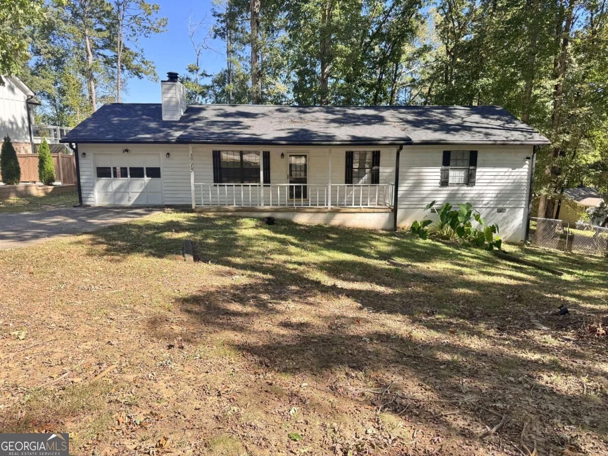 3715 Martin Farm Rd — photo