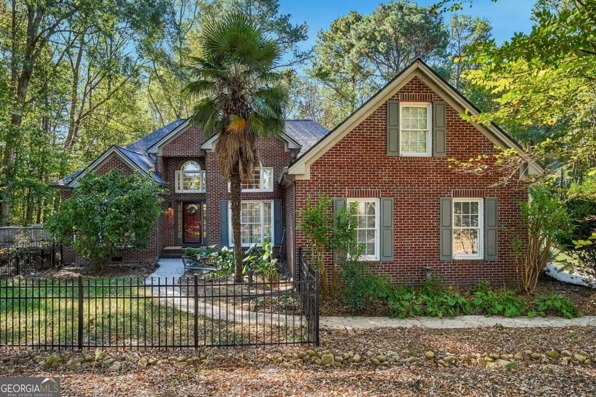 226 Hidden Lakes Trl — photo
