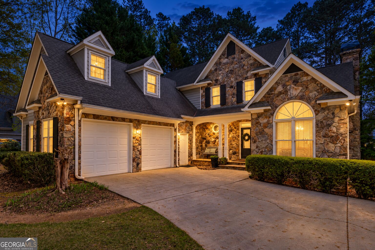 22 Shoreline Dr — photo