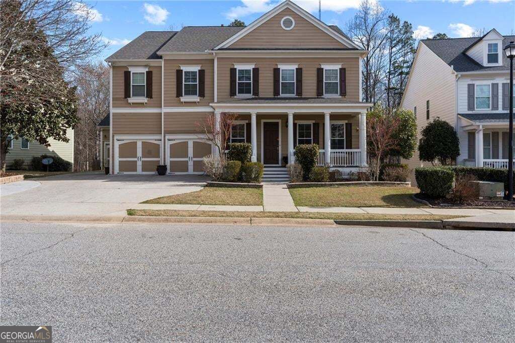 6154 Baybrook Trce — photo