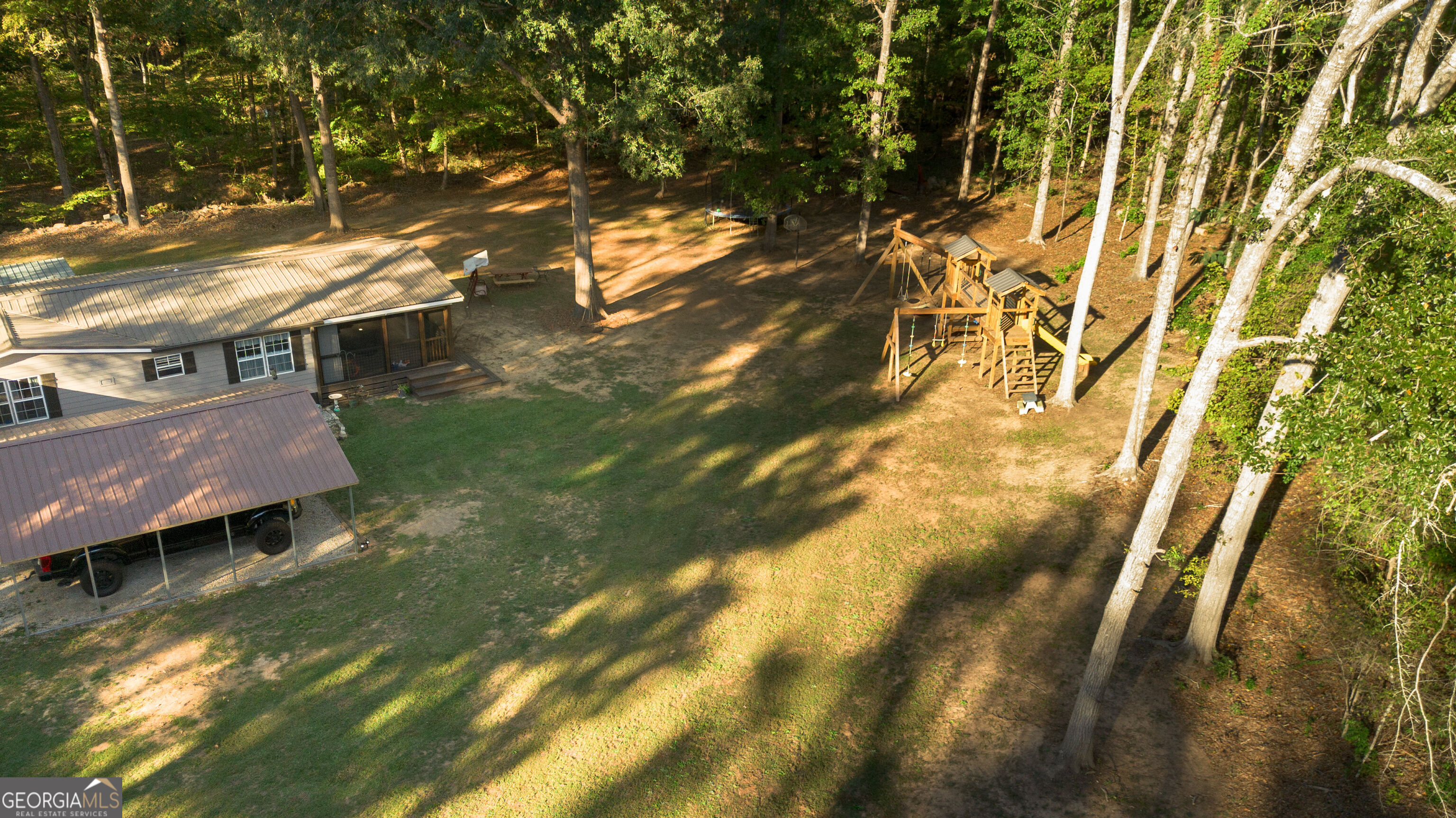 152 Pea Ridge Cir — photo