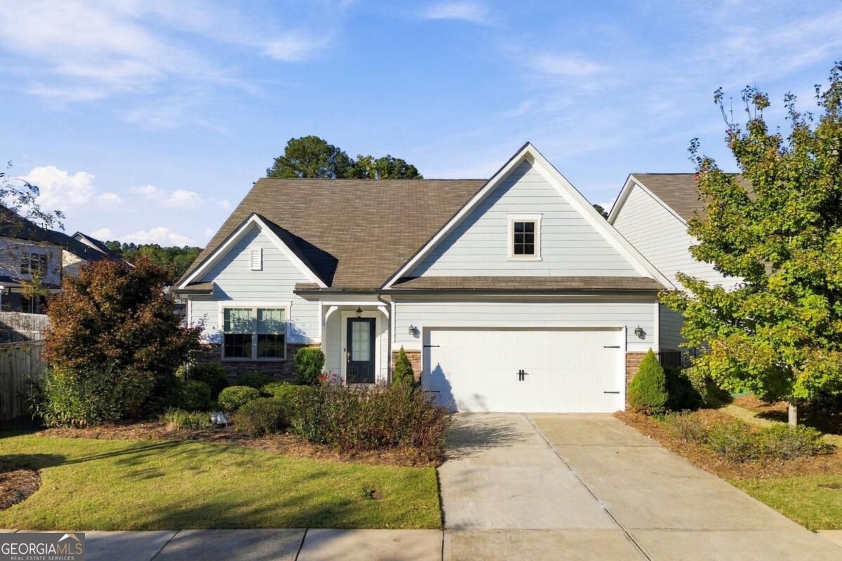 205 William Creek Dr — photo