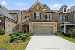 5310 Cedar Glenn Ct — photo