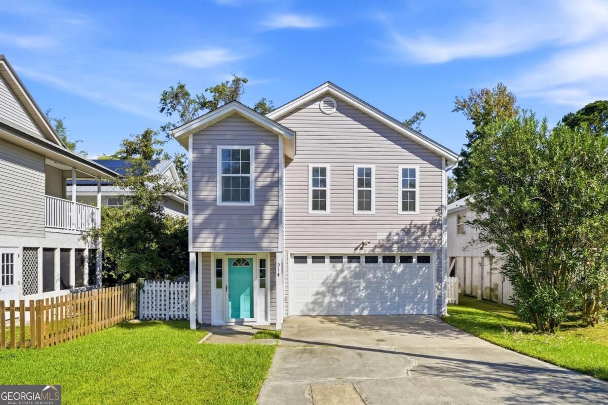 514 Atlantic Dr — photo