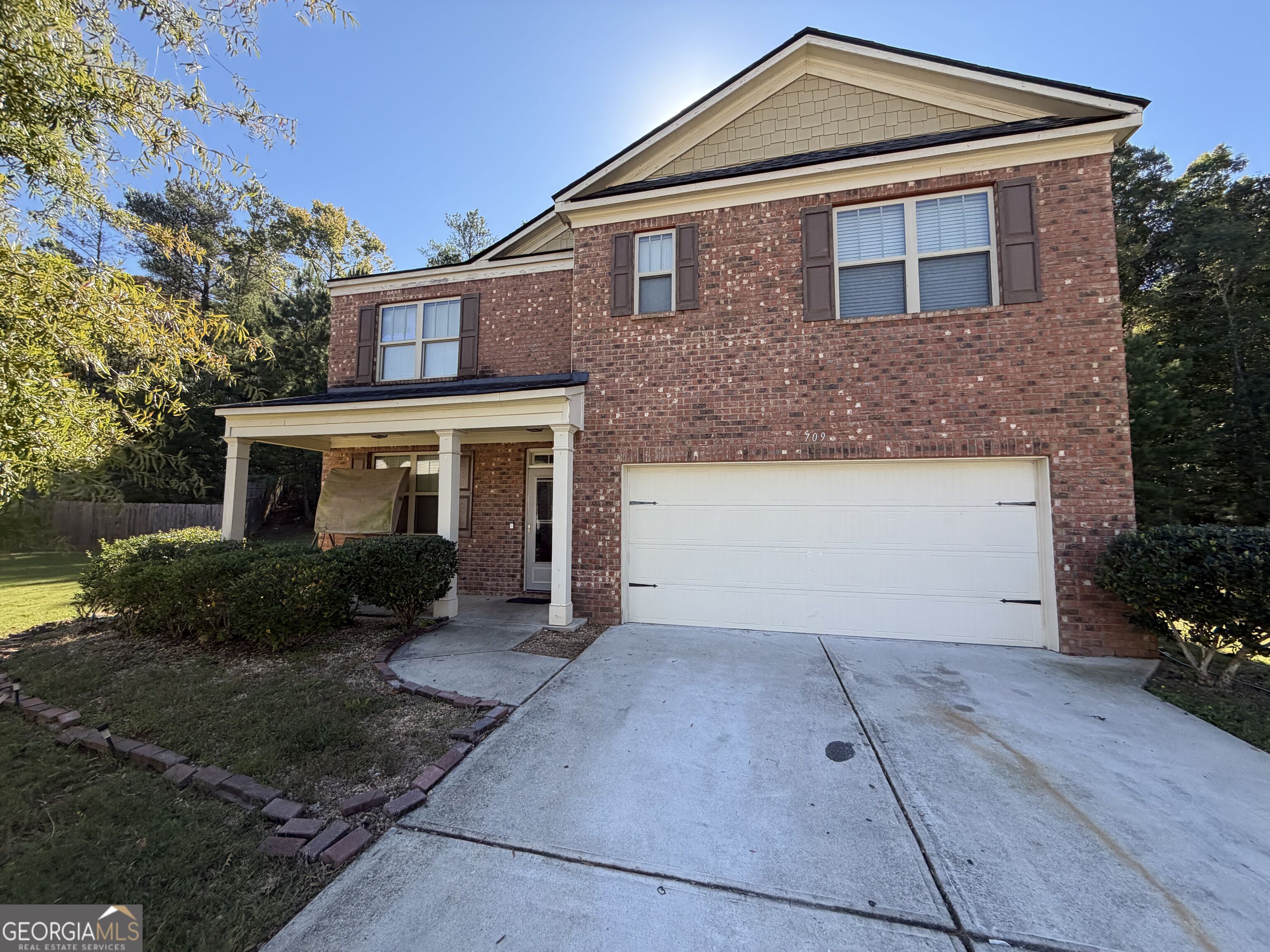 709 Feldwood Ln — photo