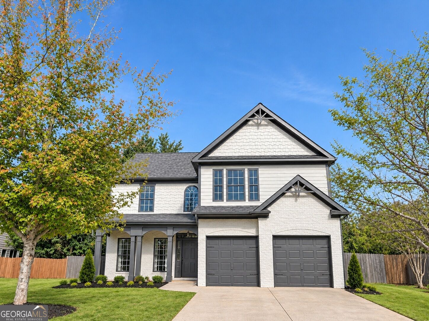 605 Wiley Court — photo