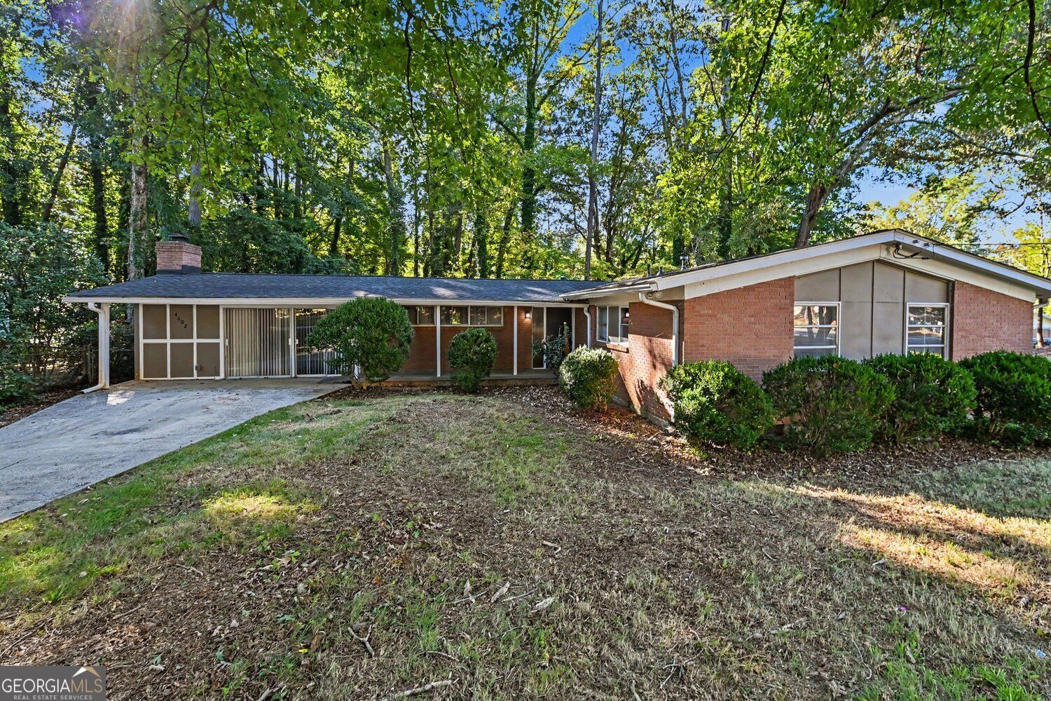 4602 Santa Fe Trl SW — photo