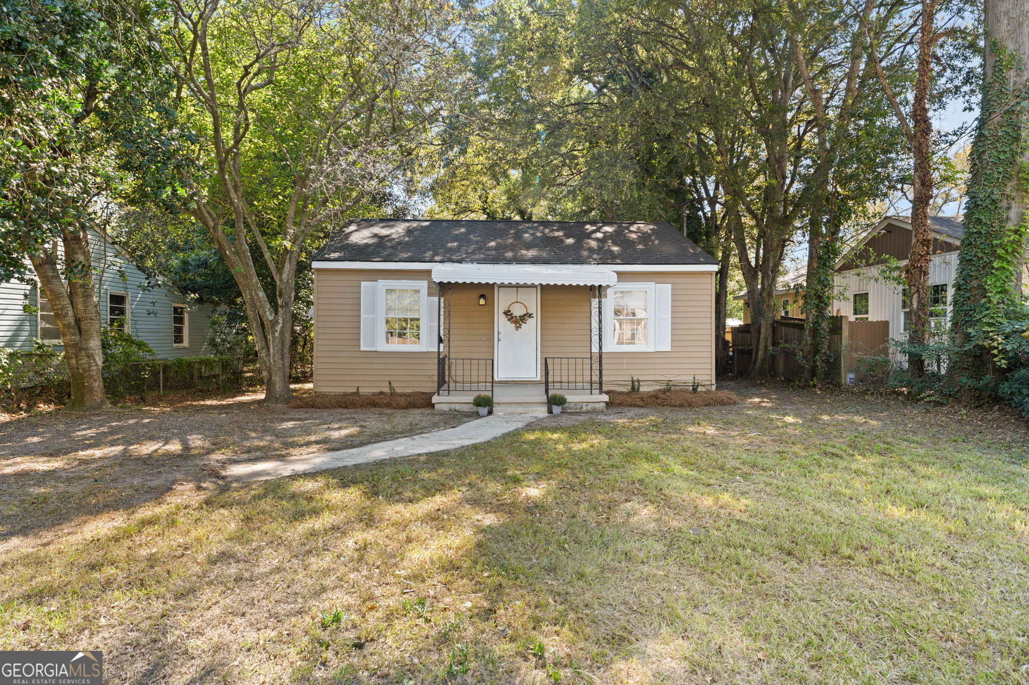 1311 Alma Ave — photo