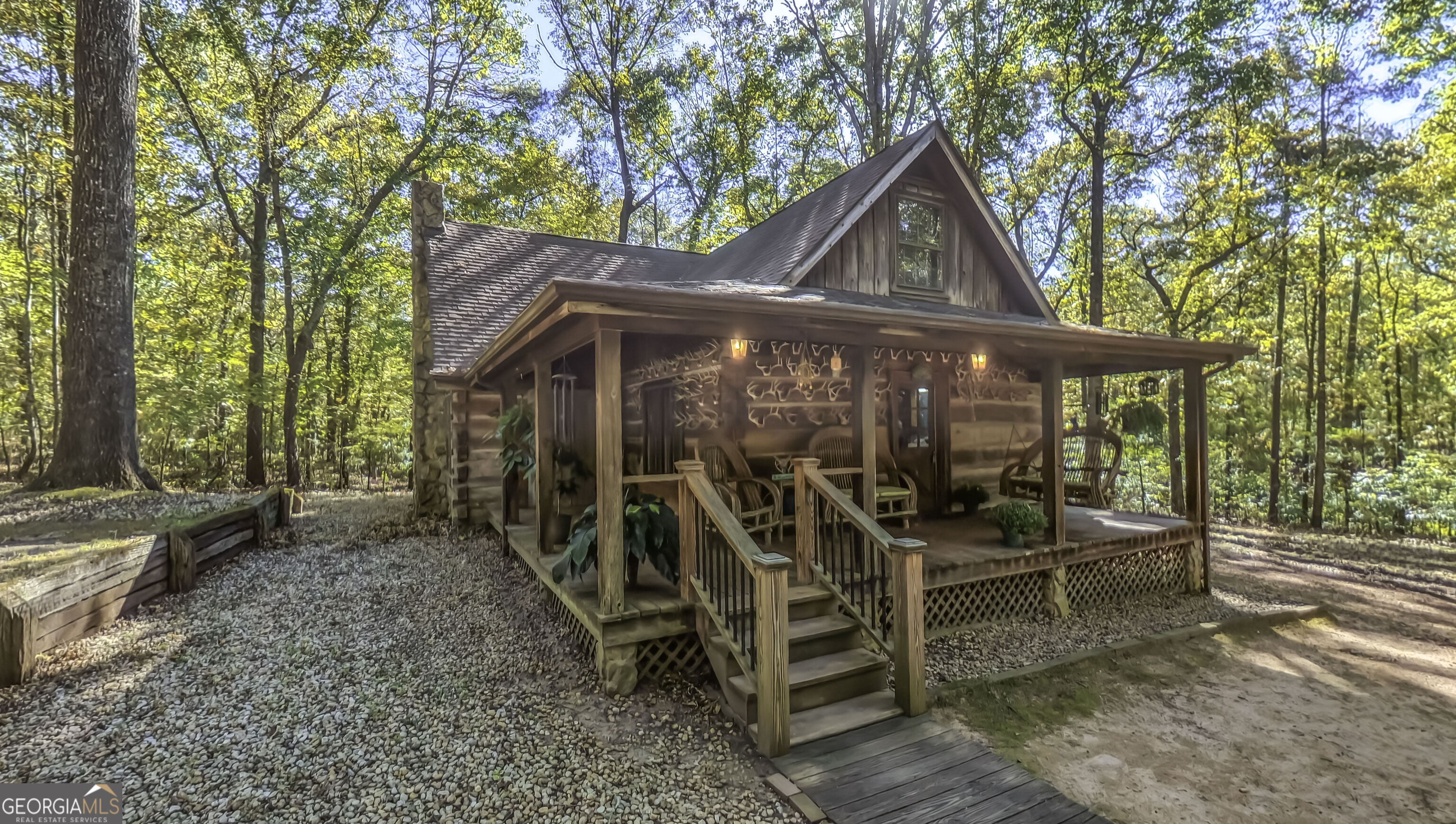 1325 Clem Lowell Rd — photo