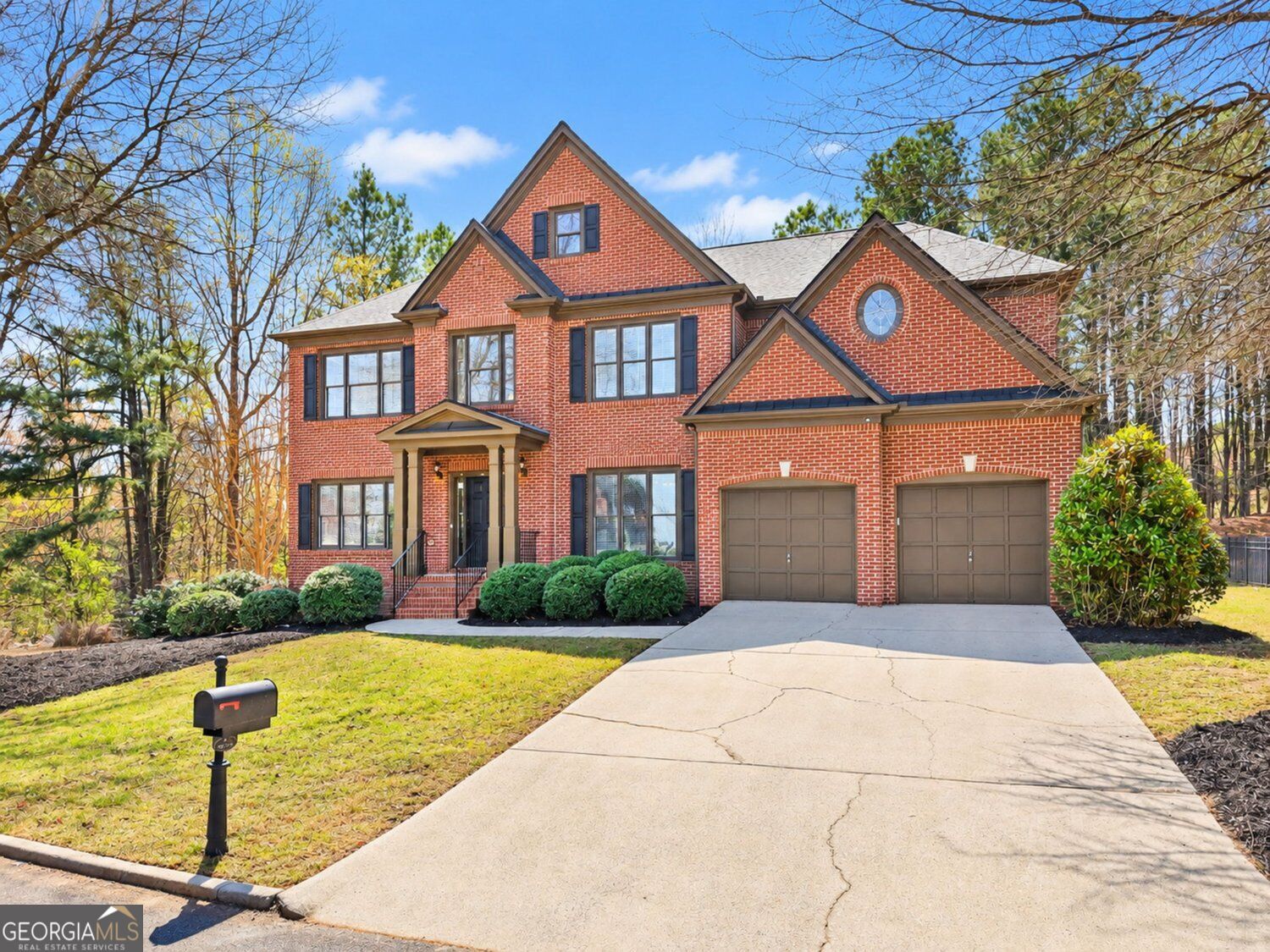 8840 Appling Rdg — photo