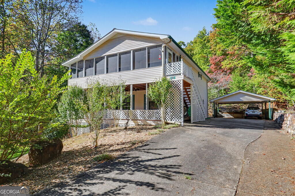 305 Gander Gap Rd — photo