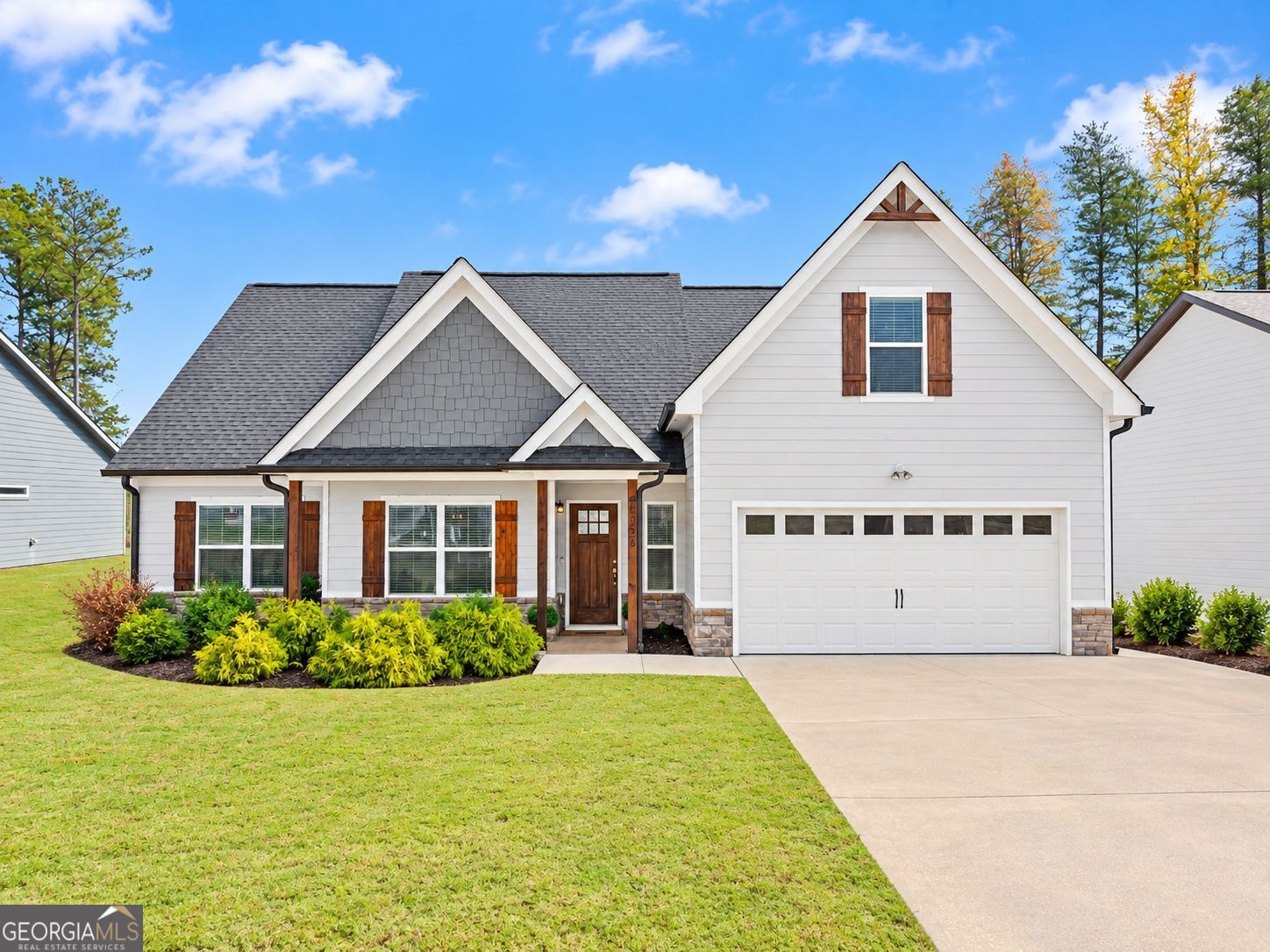 6338 Woodland Station Dr — photo