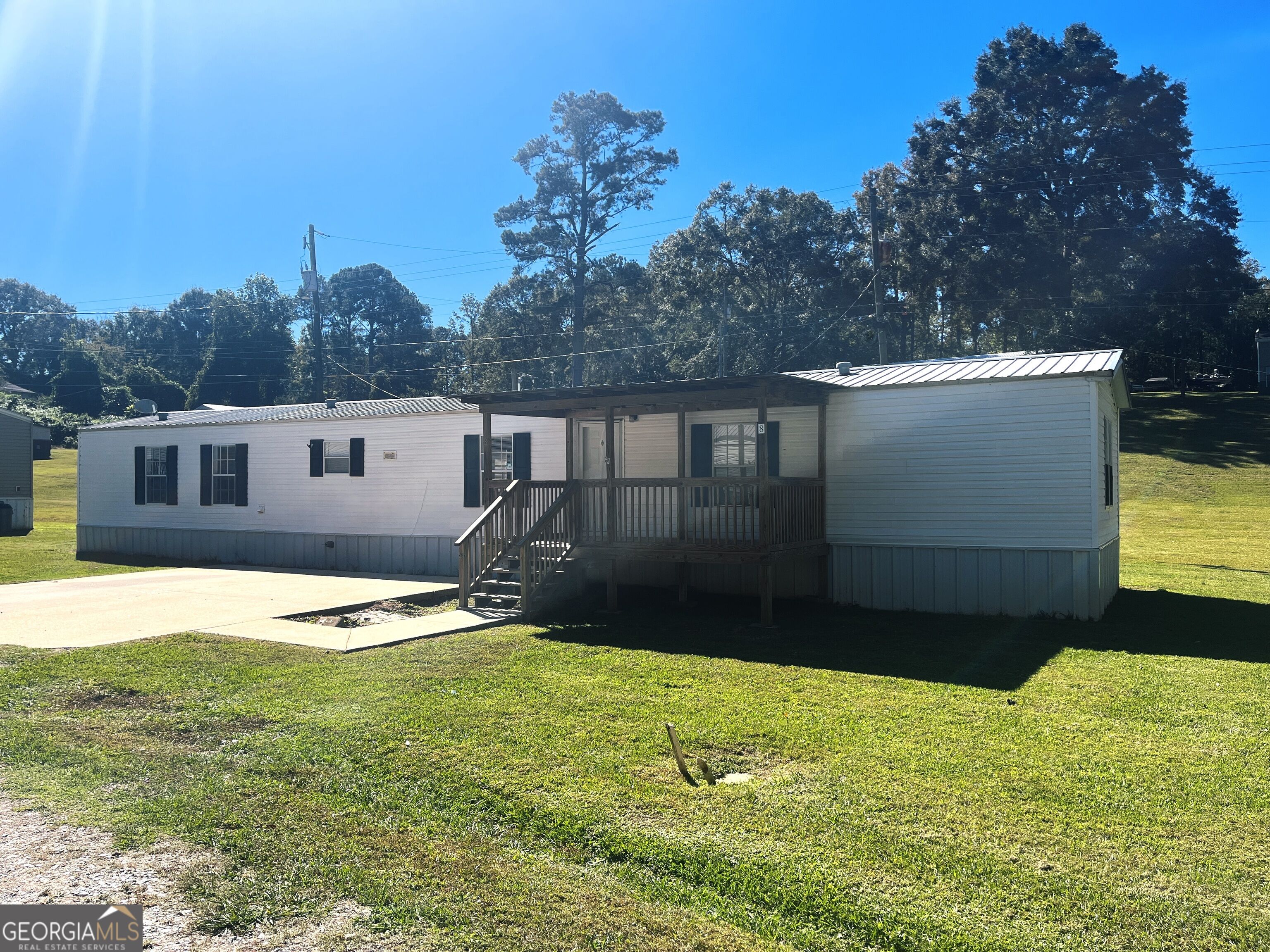 4011 Mooty Bridge Rd Lot 8 — photo