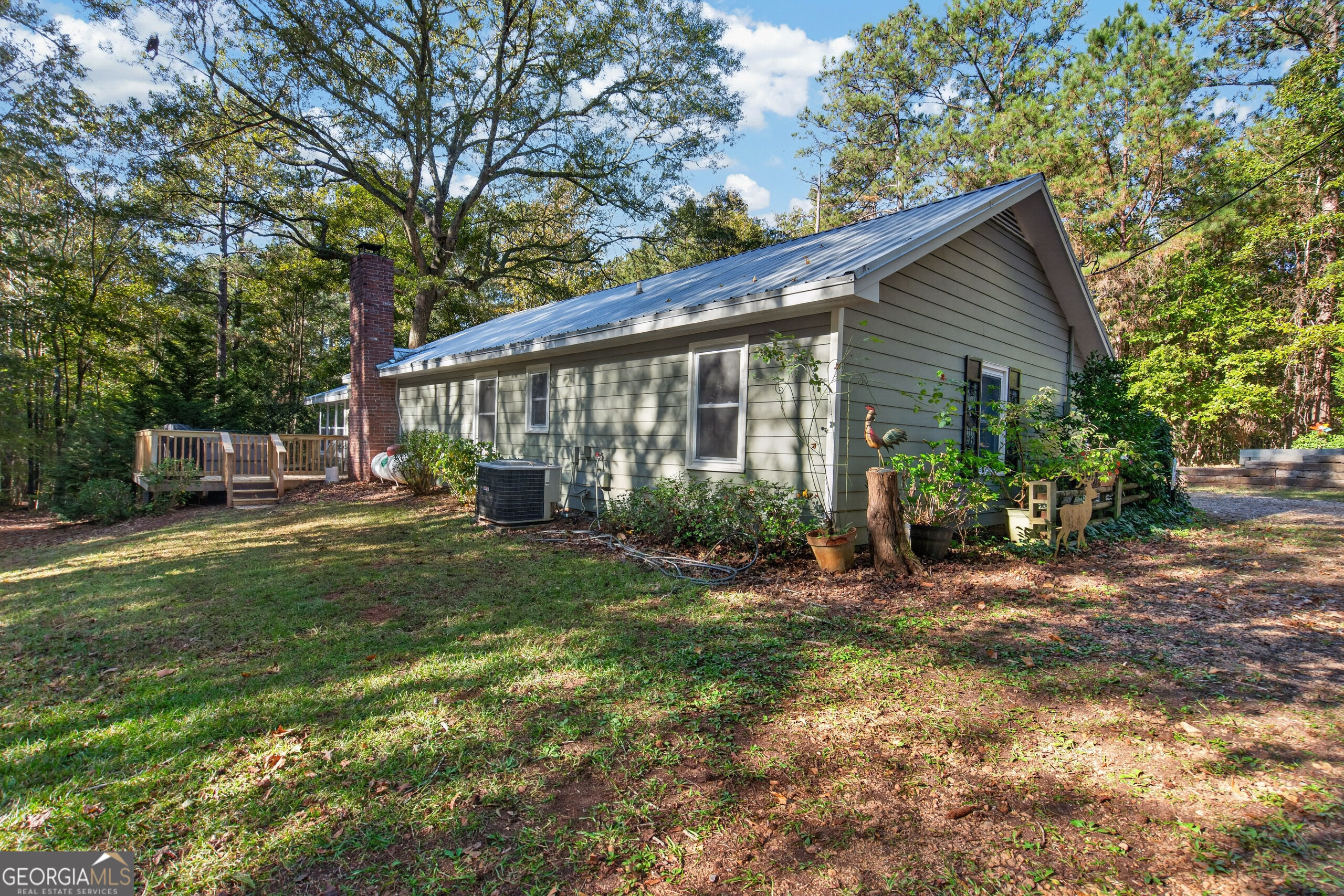 371 S Grayson Trl — photo