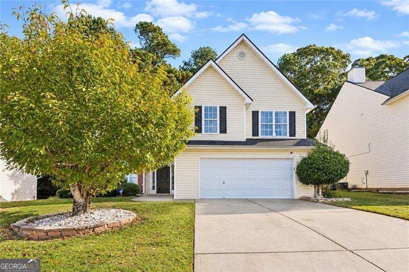 1055 Grace Dr — photo