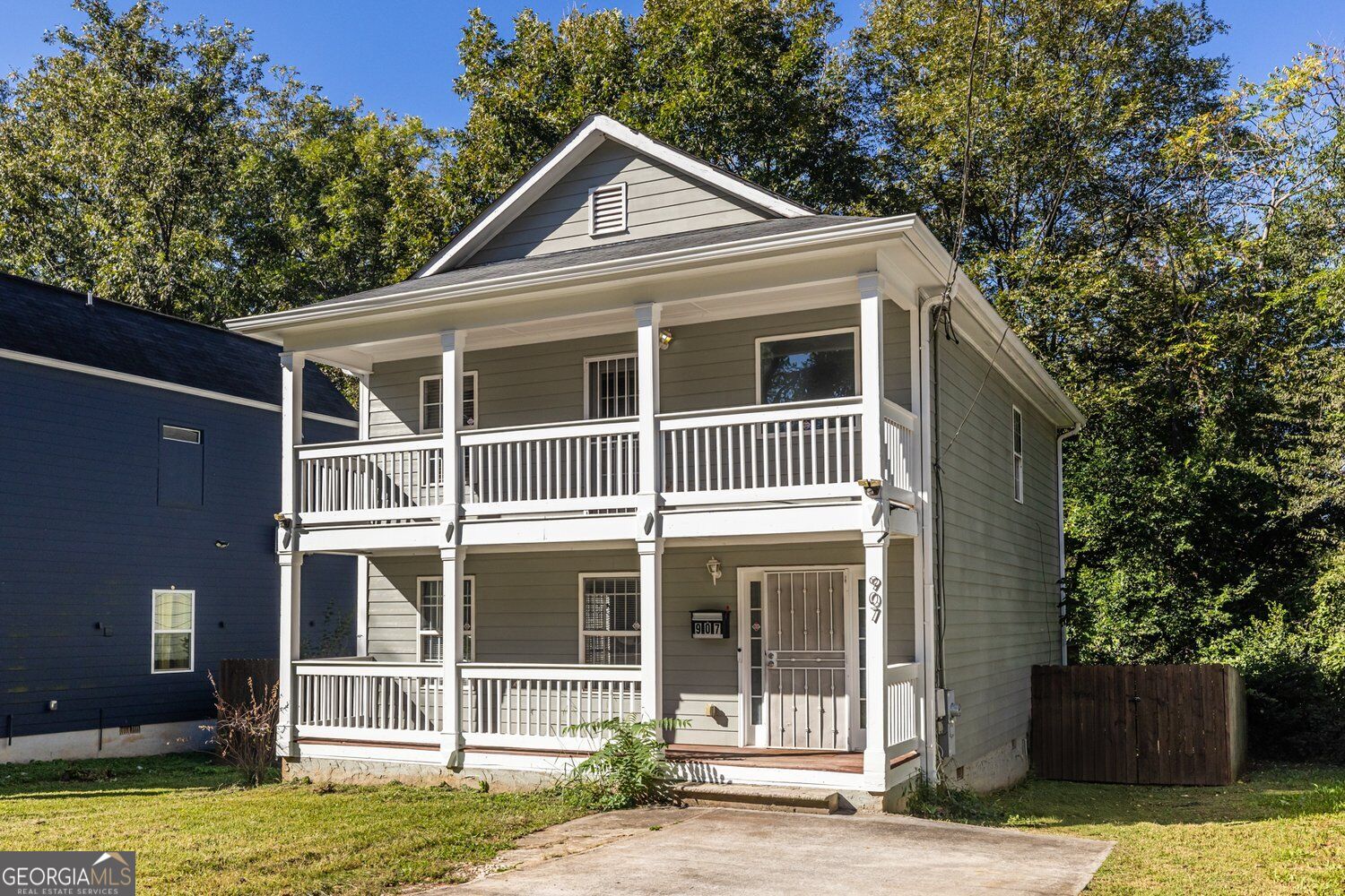 907 Ira St SW — photo
