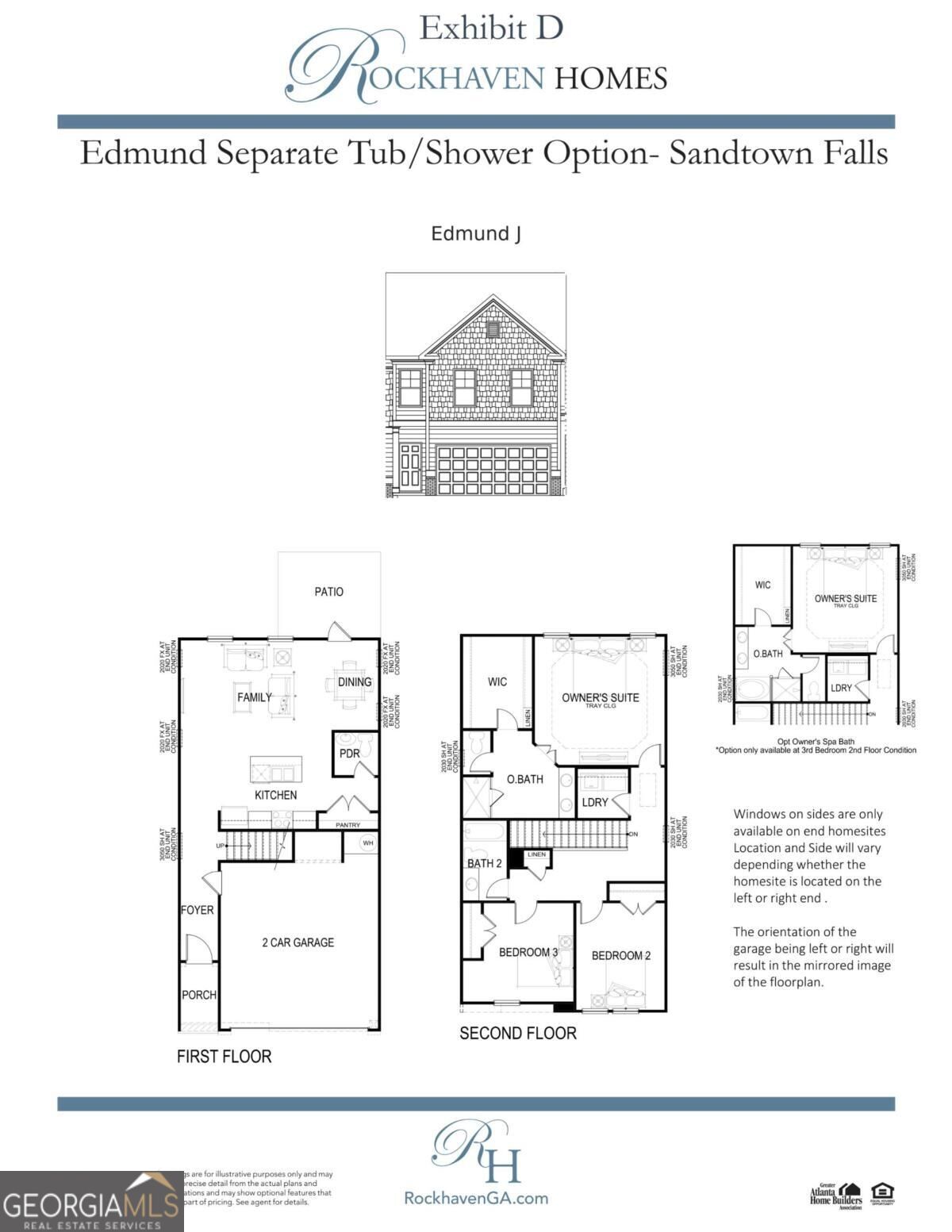 6406 Edmund Dr SW Unit 1 — photo