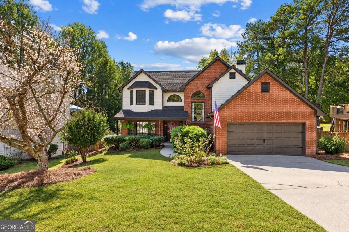 7035 Surrey Dr — photo