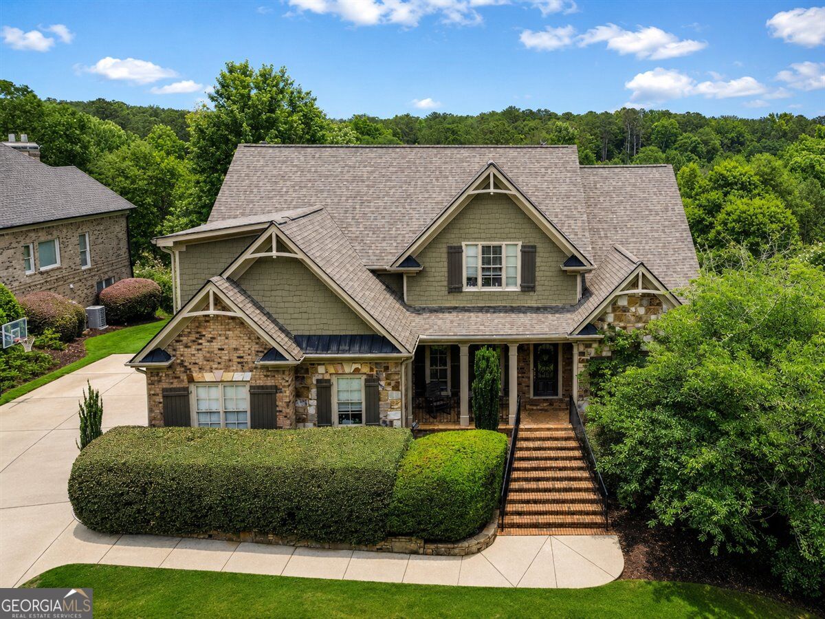 1142 Rowan Oak Cir — photo