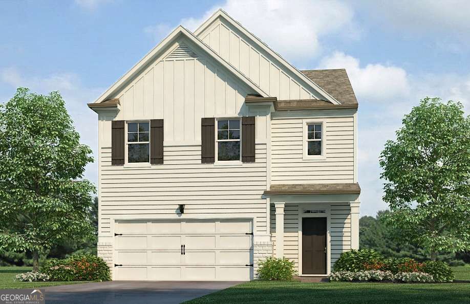 1408 Aerie Dr — photo