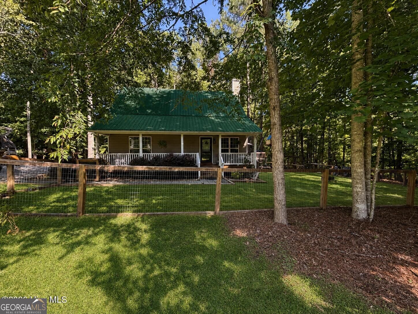 1442 Shore Line Dr — photo