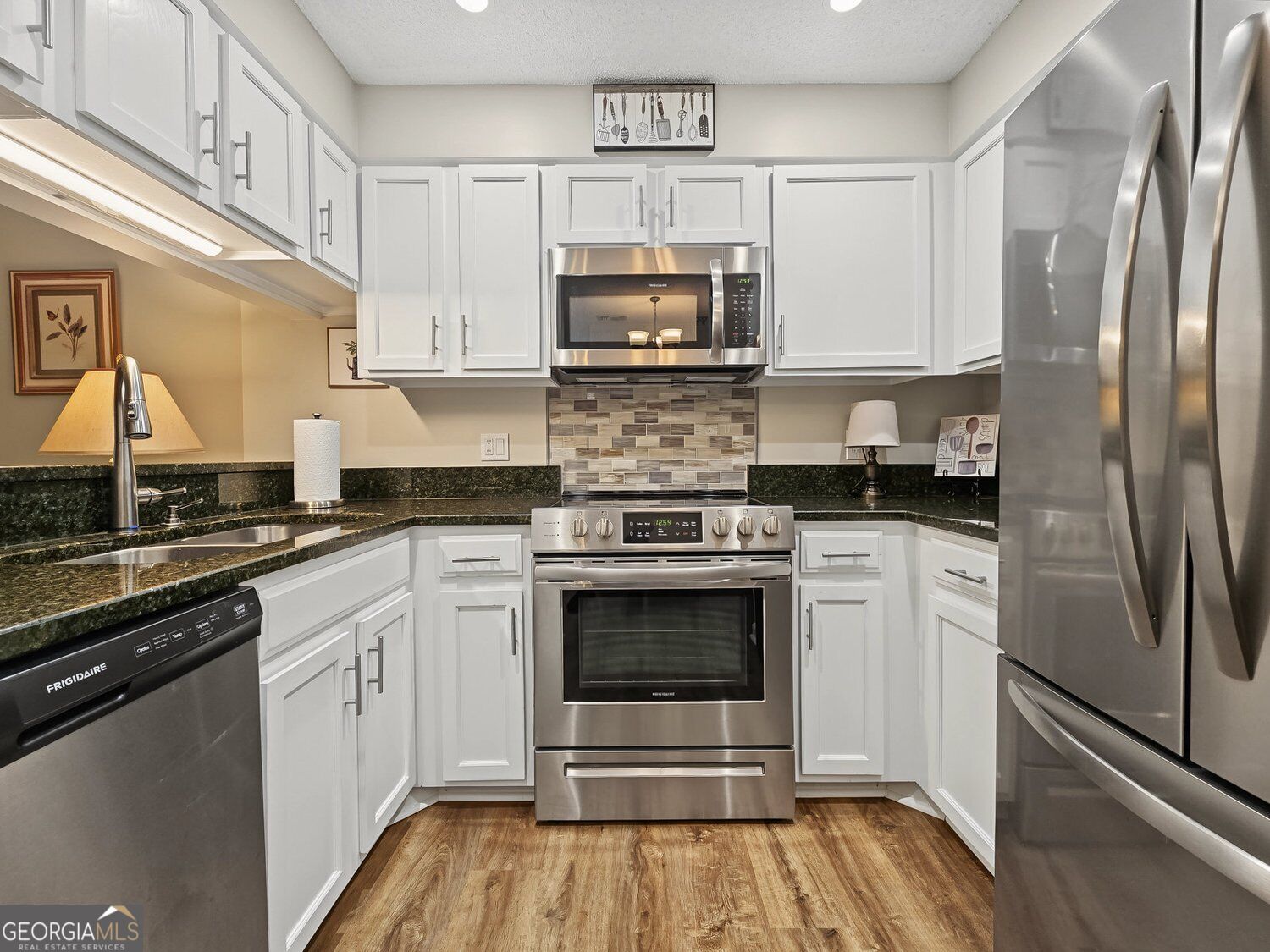 1800 Clairmont Lk Unit a311 — photo