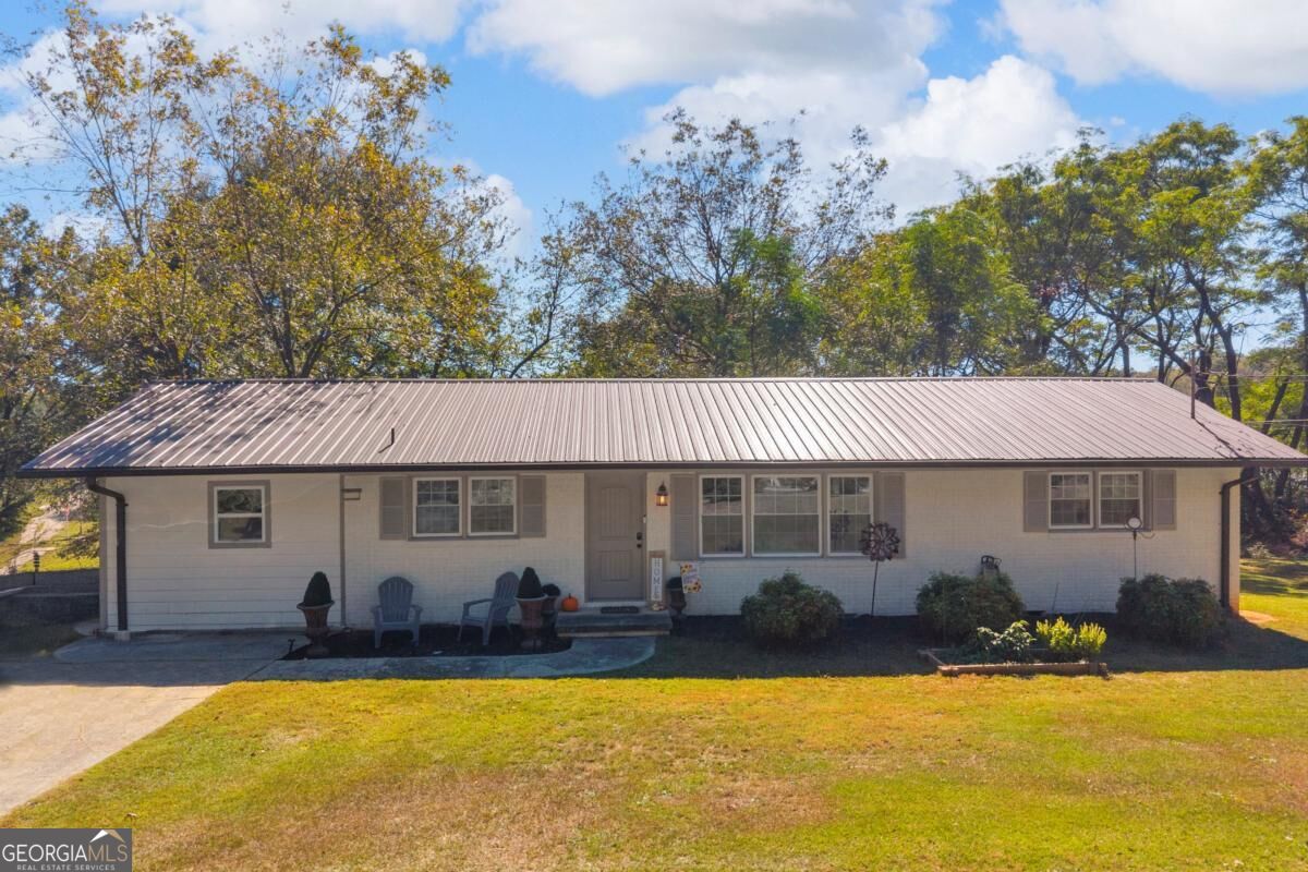2632 Oak Valley Rd — photo