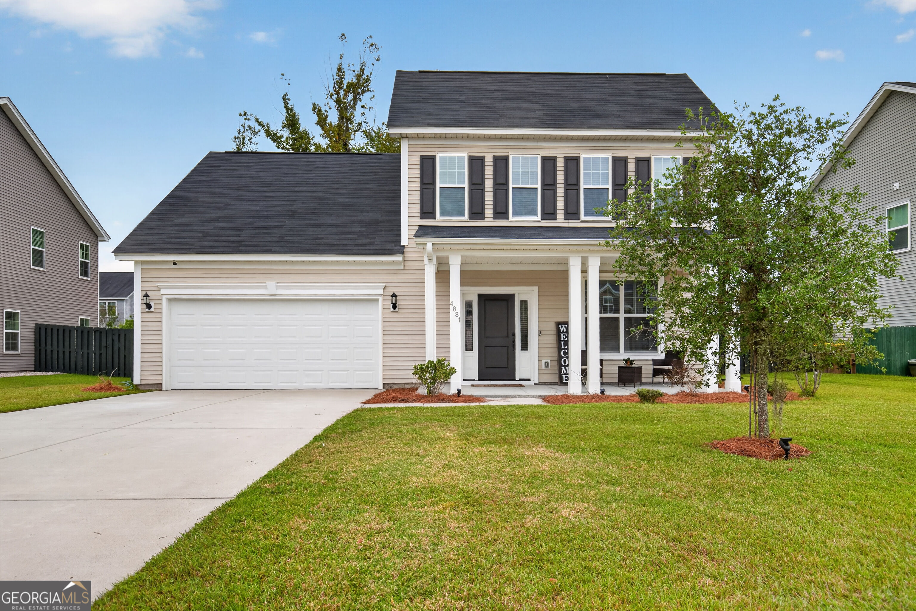4881 Castleoak Dr — photo