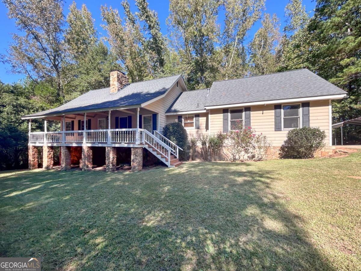 6334 Old Jefferson Rd — photo