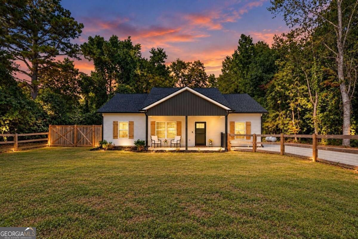 372 McGarity Rds — photo
