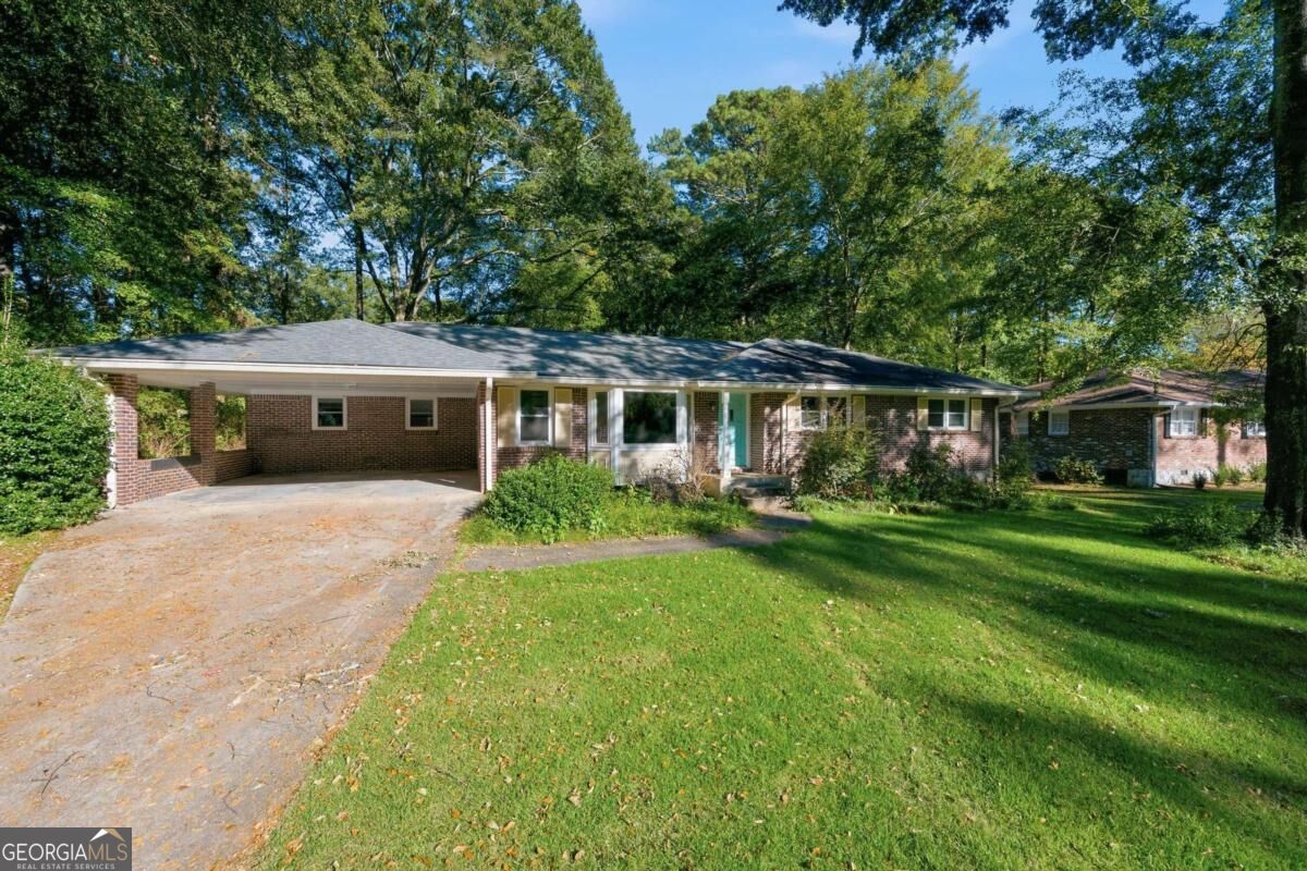 2651 Oswood Dr — photo