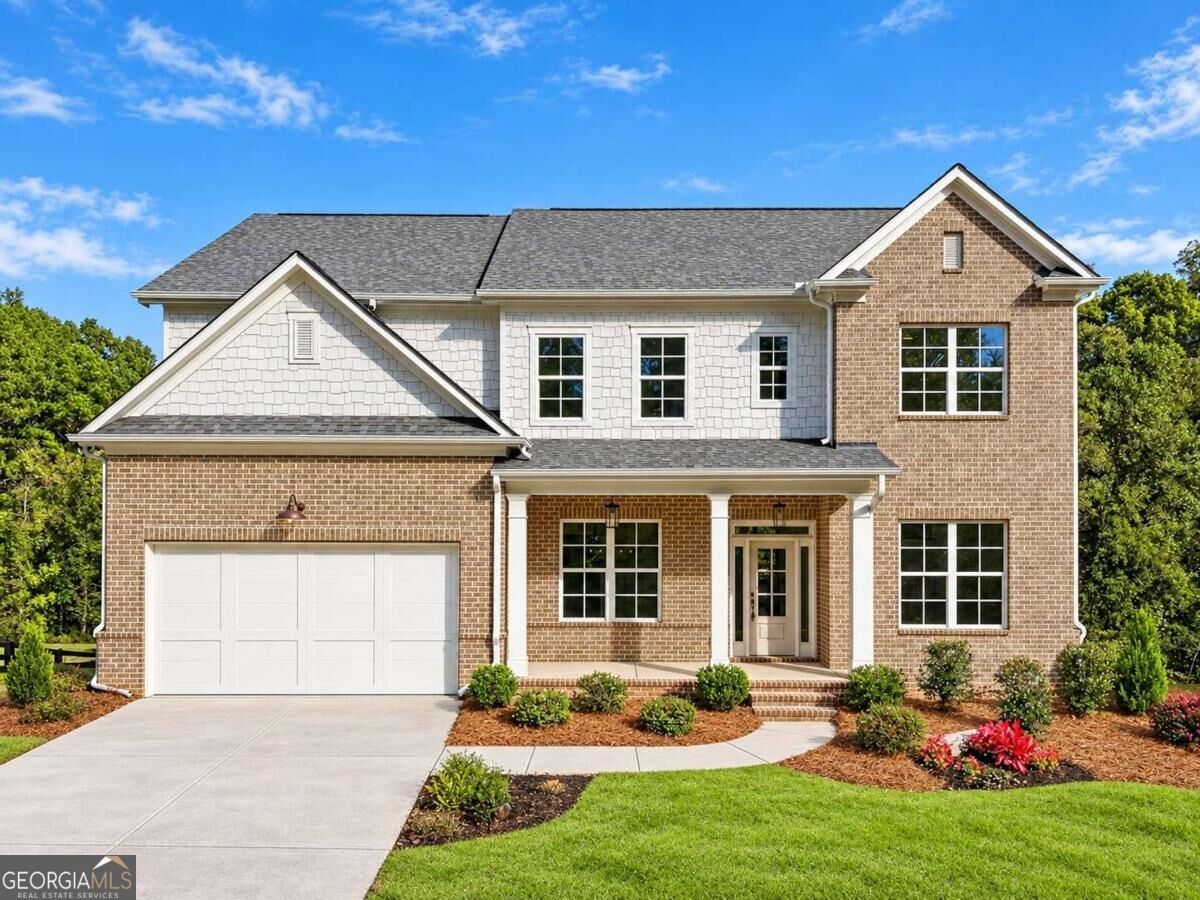 314 Level Creek Rd — photo