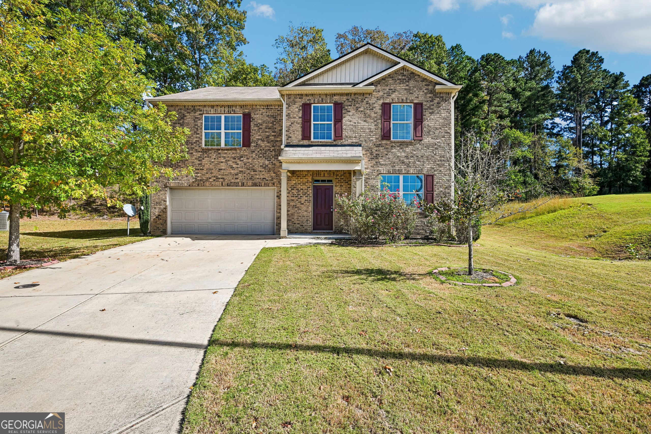 102 Arbor View Trce — photo