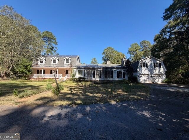 7316 Fern Valley Dr — photo