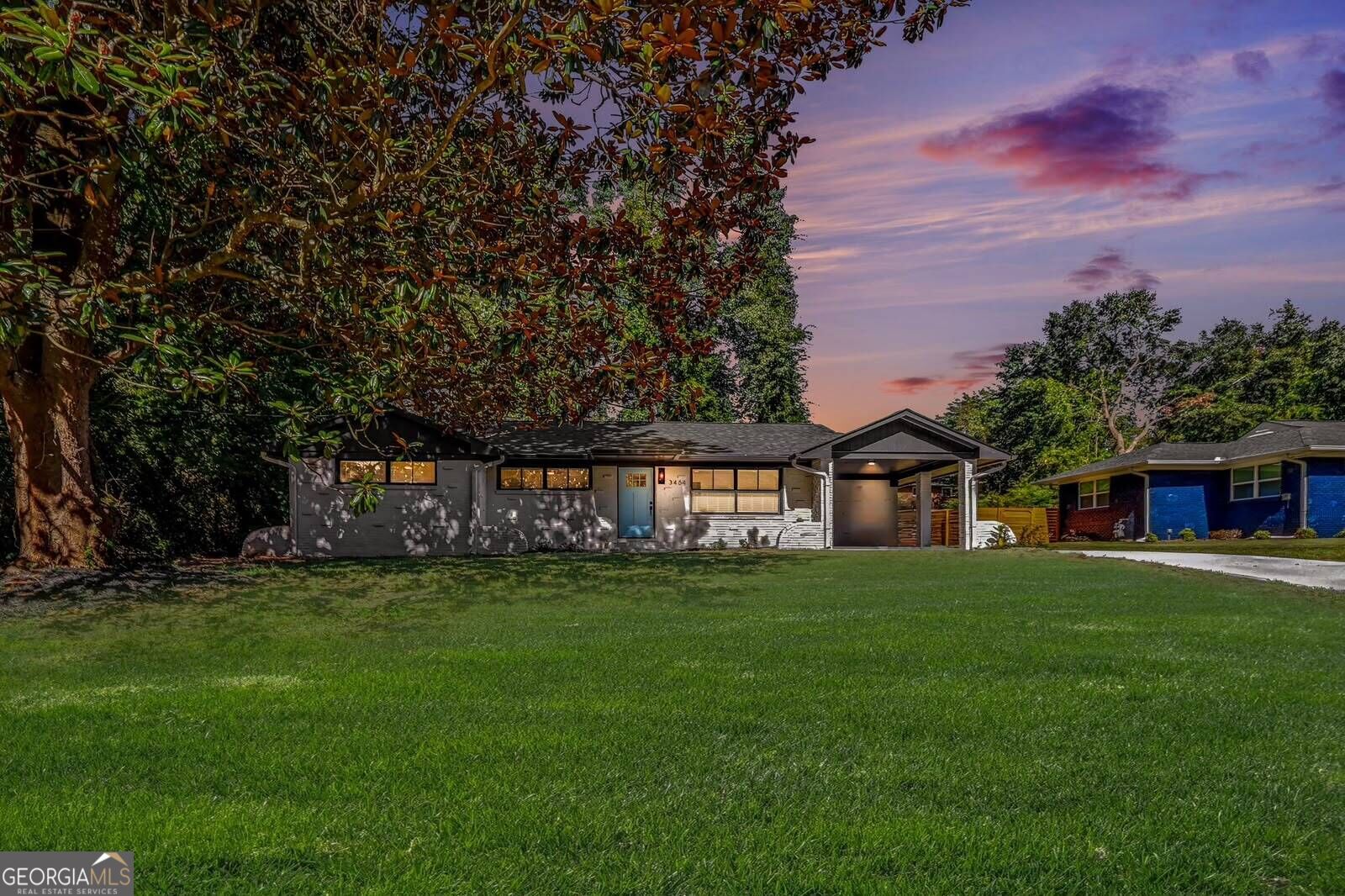 3464 Spring Cir — photo