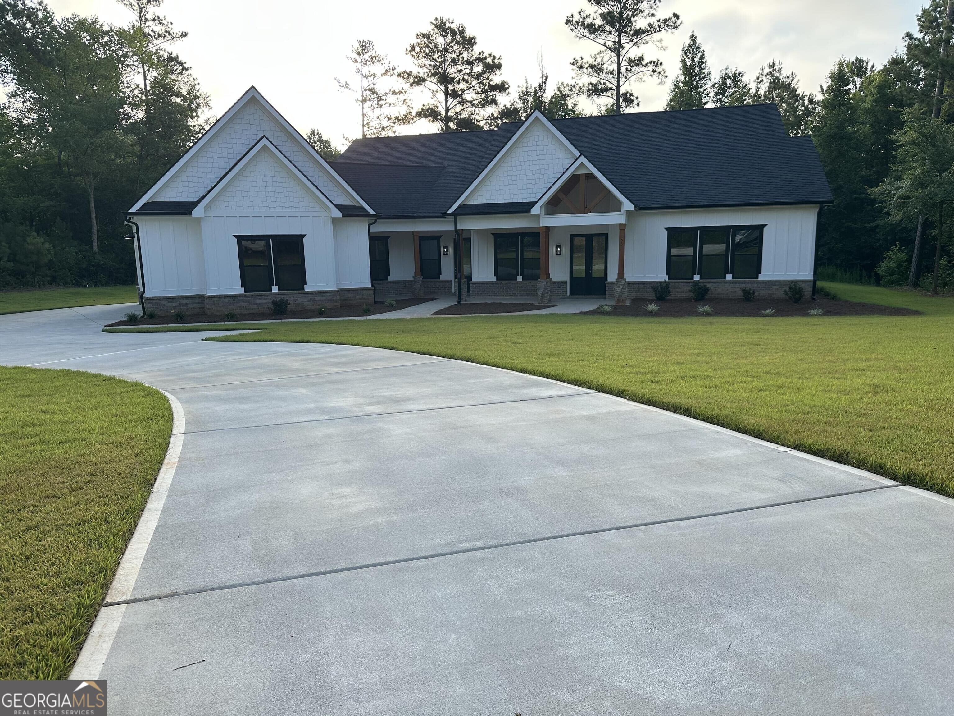 153 Dub Walker Rd — photo