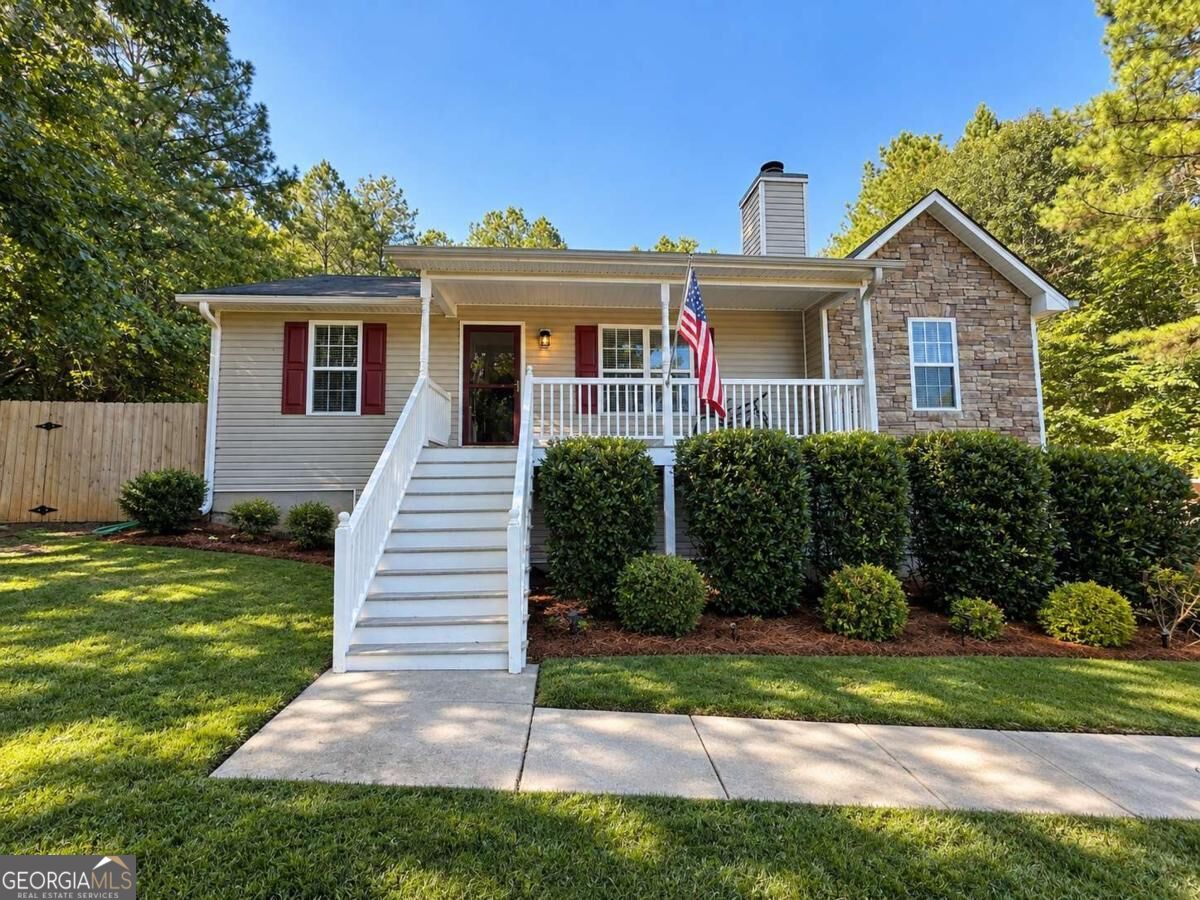 178 Pebblebrook Way — photo