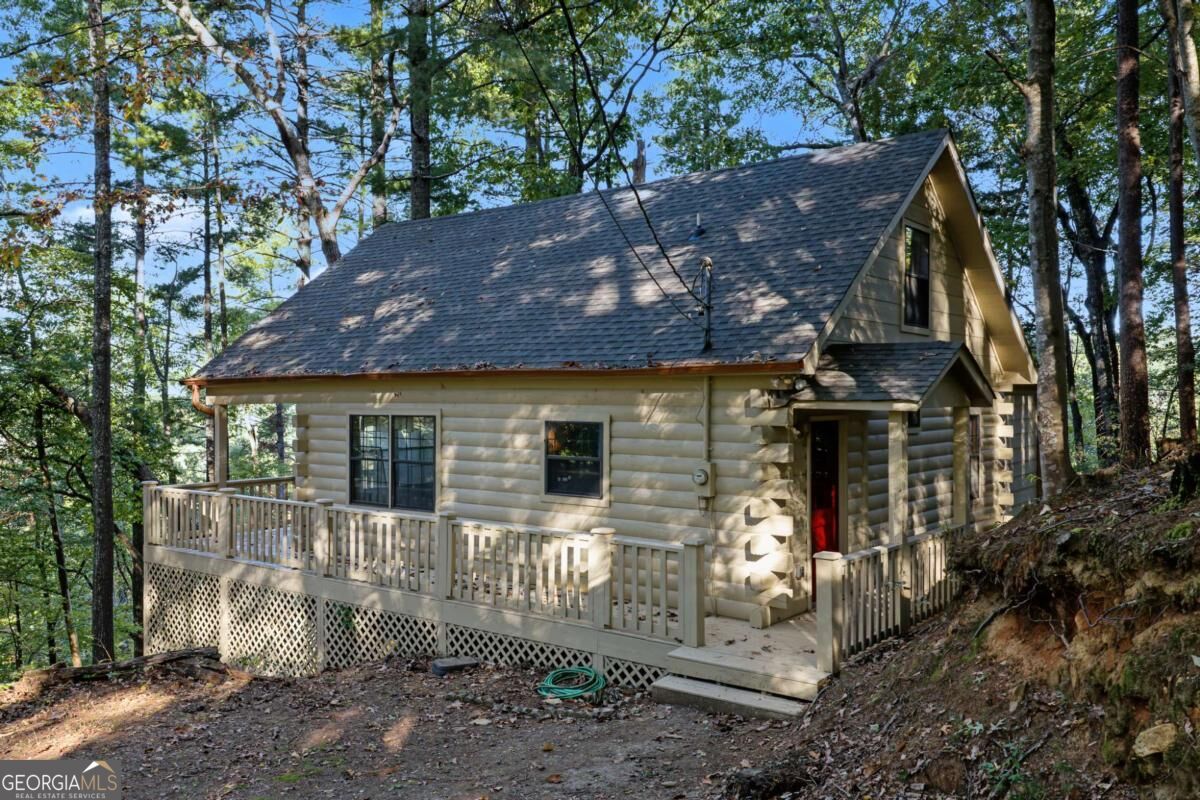 237 Little Rock Creek Ct — photo