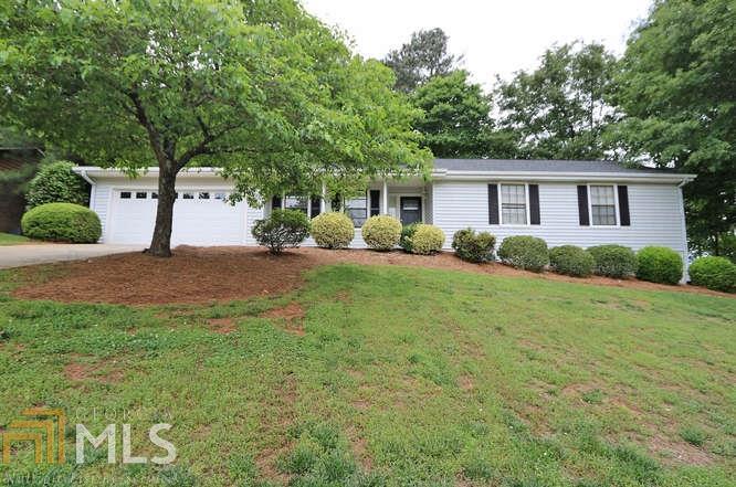1305 Kennesaw Due West Rd NW — photo