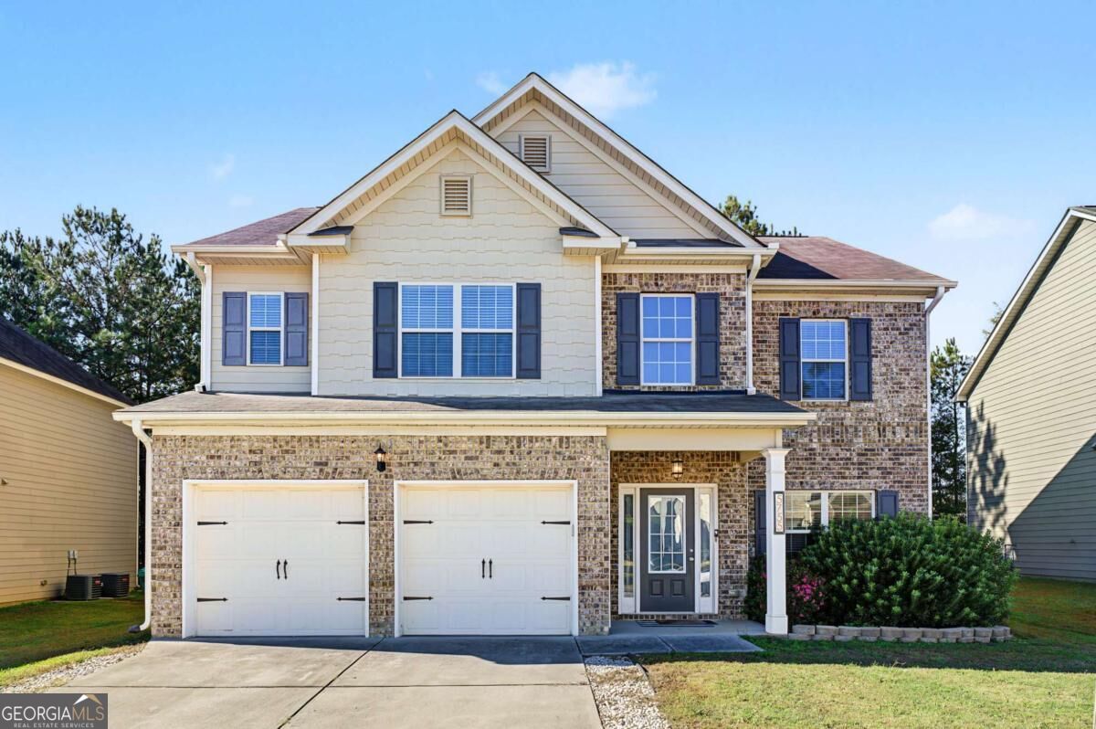 5755 Savannah River Rd — photo