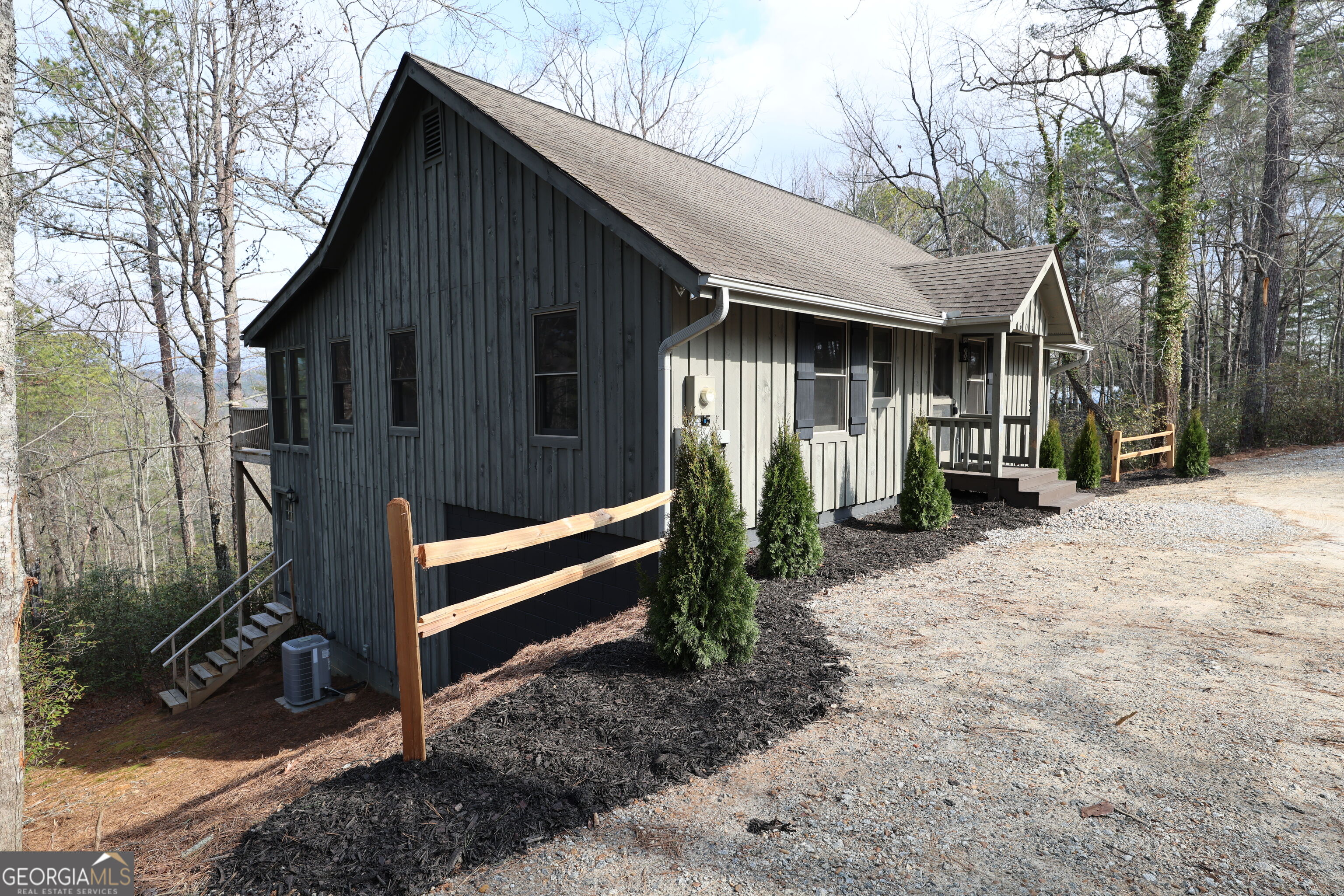 505 Long Mountain Dr — photo