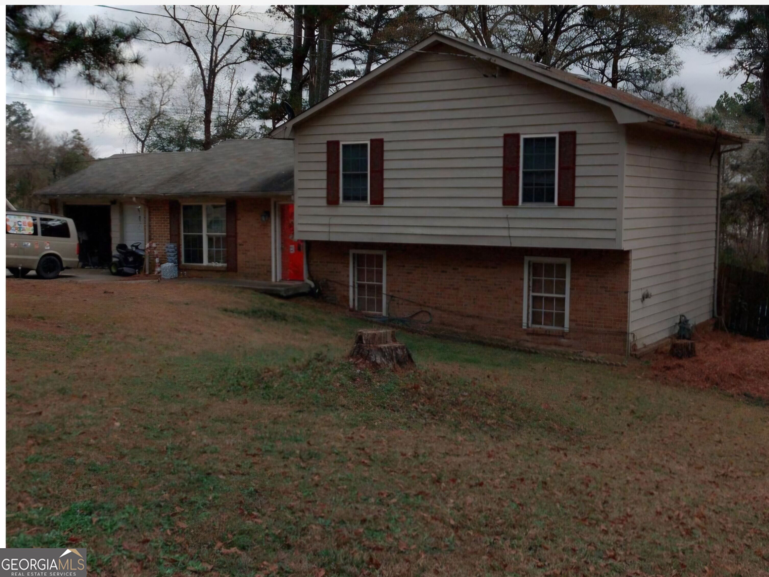 2388 Union Grove Ct — photo