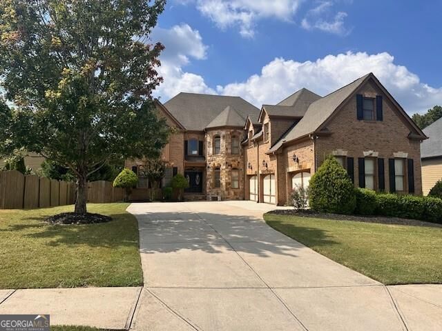 4728 Moon Hollow Ct — photo