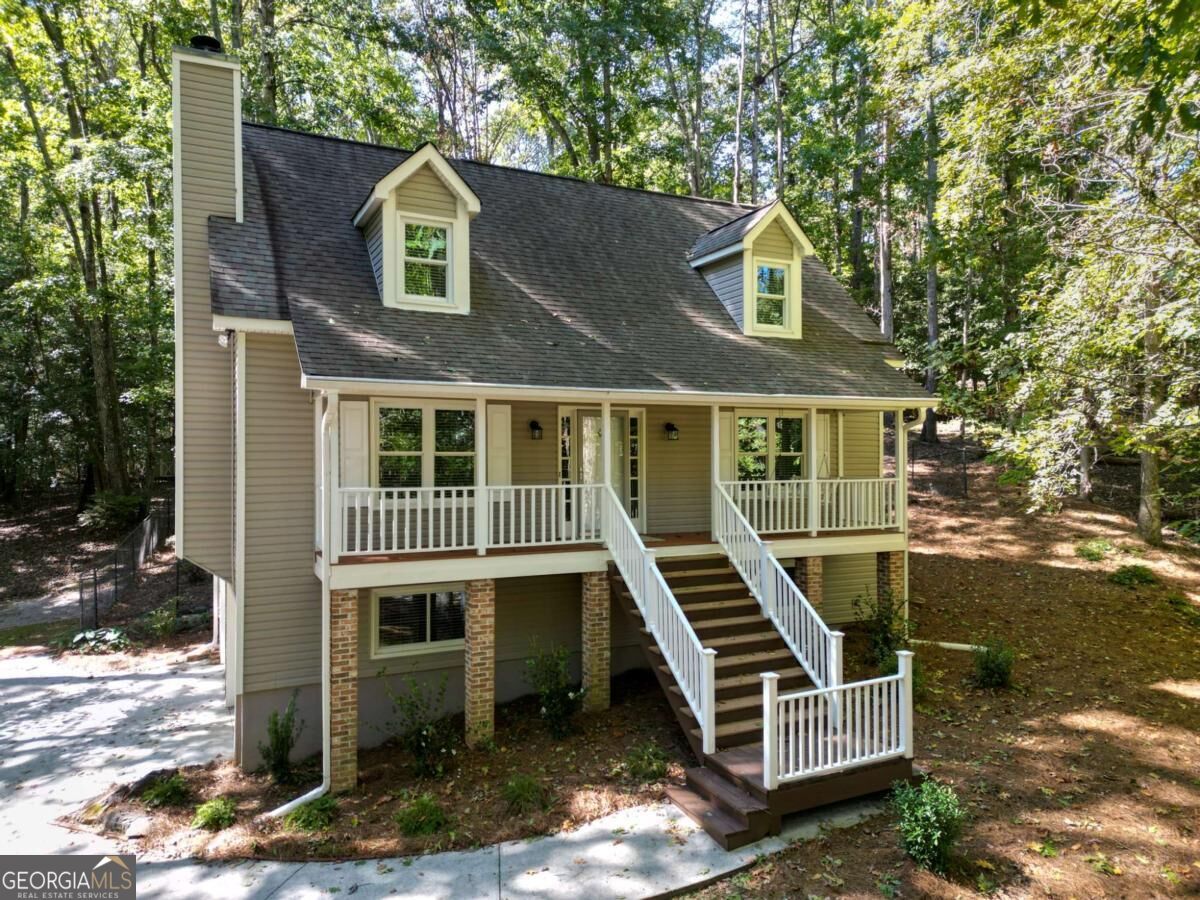 4764 Watson Mill Ct — photo
