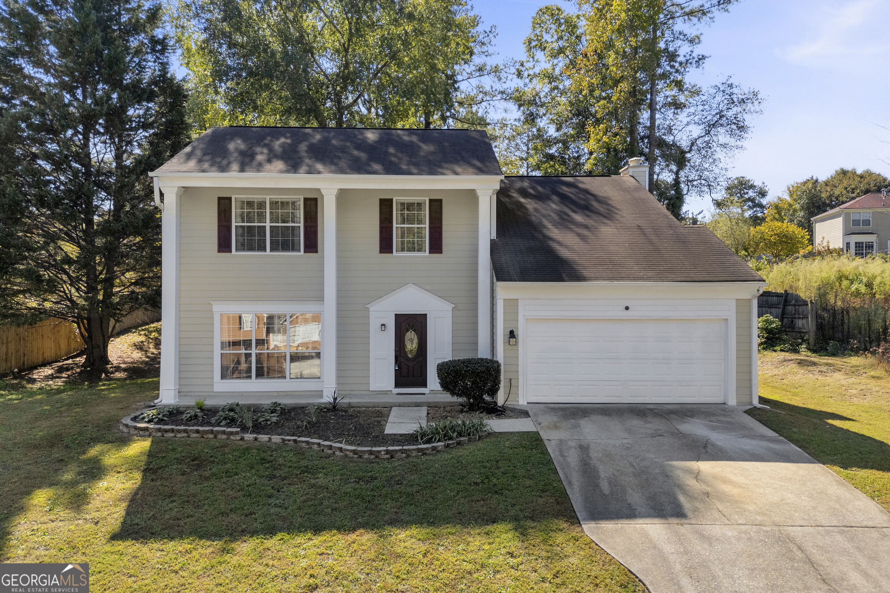 2030 Buckley Trl — photo