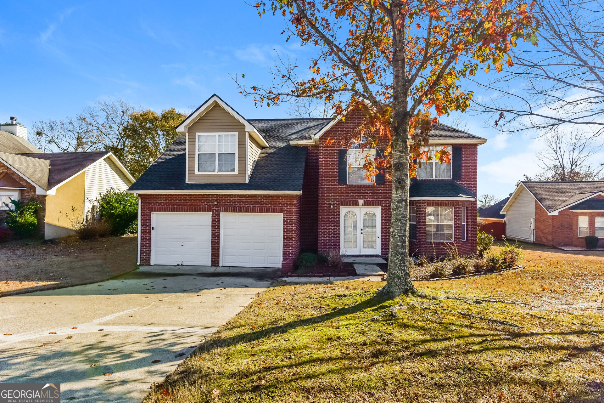 3495 Spring Mesa Dr — photo