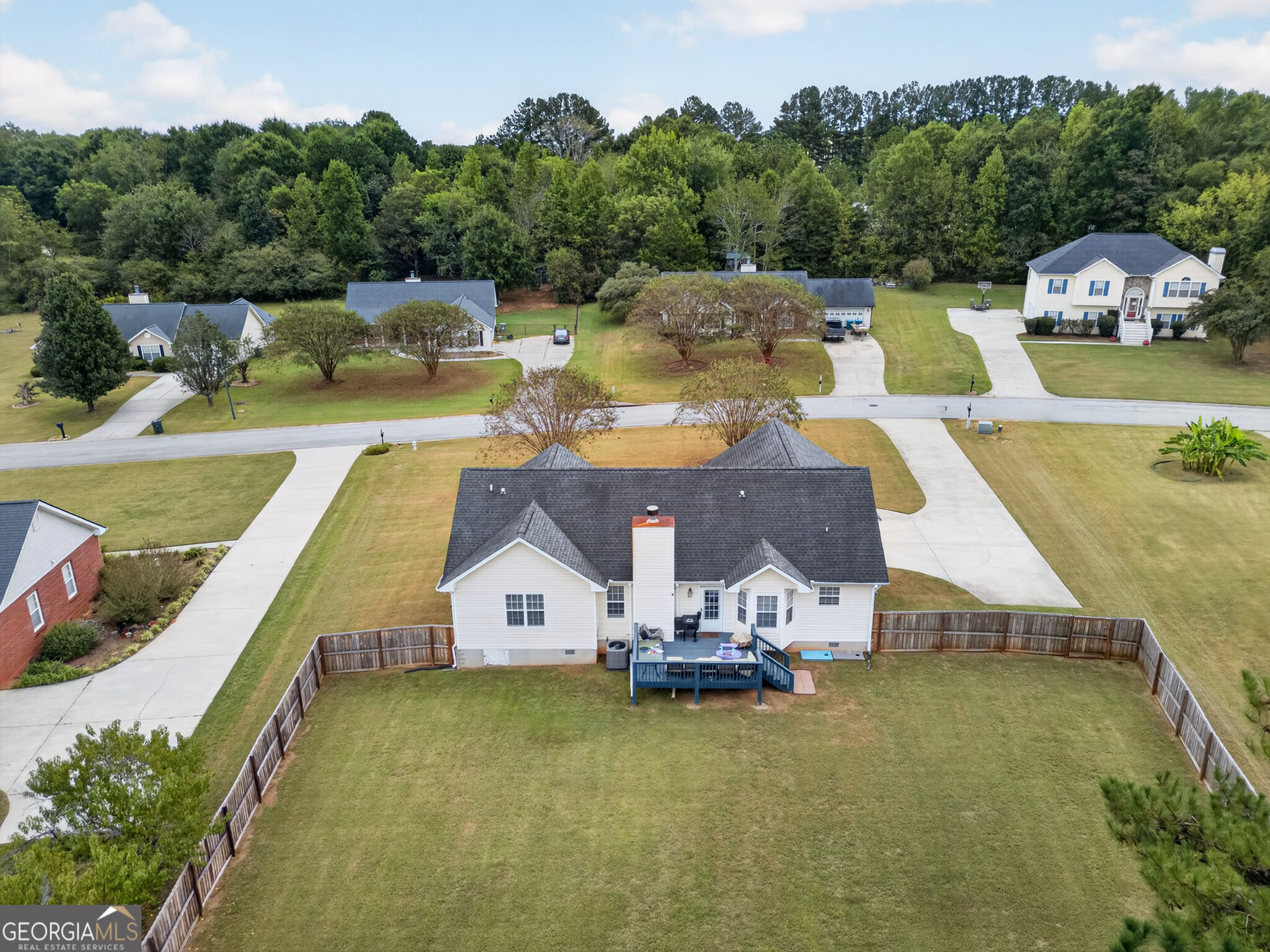 1017 Crystal Brook Way, Monroe, GA 30655 | Realty.com