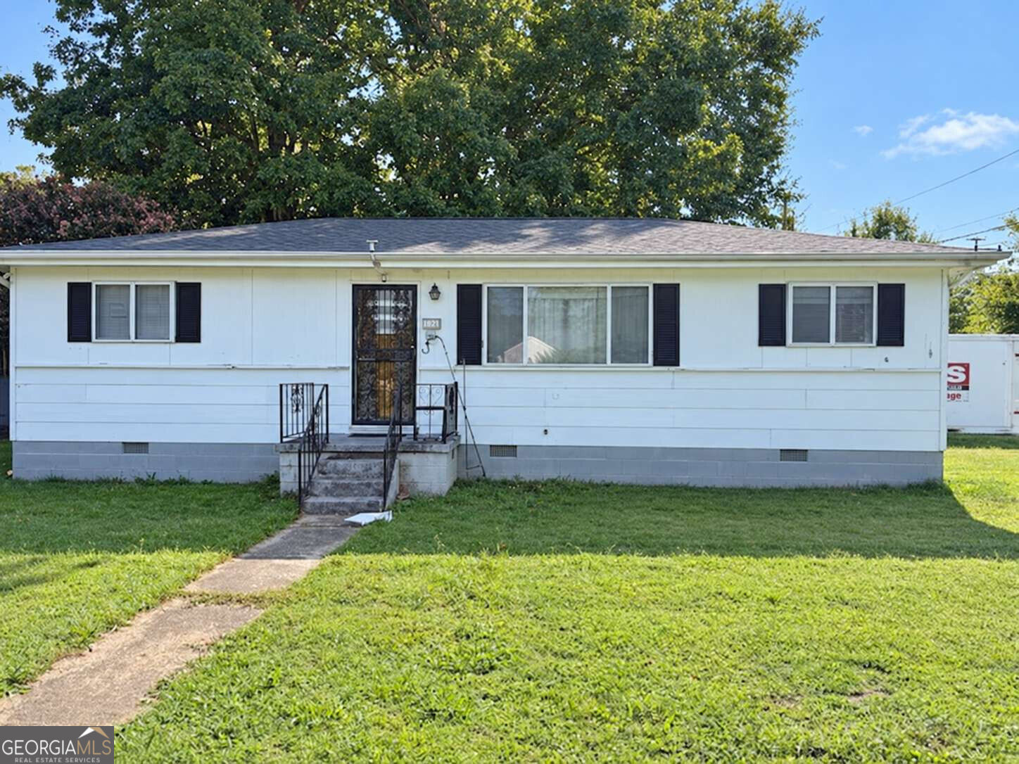 1110 Henderson Ave — photo