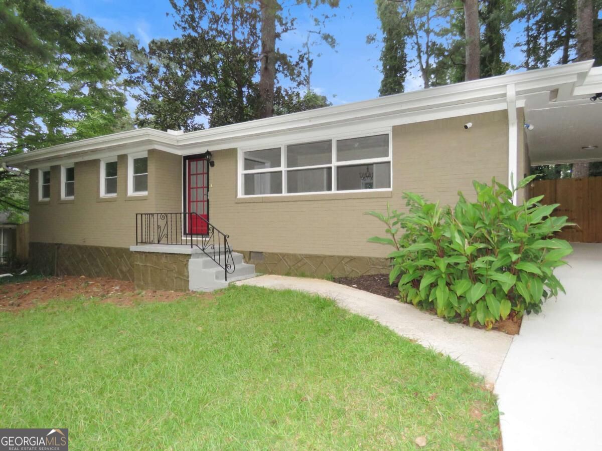 1374 Margarette Dr — photo