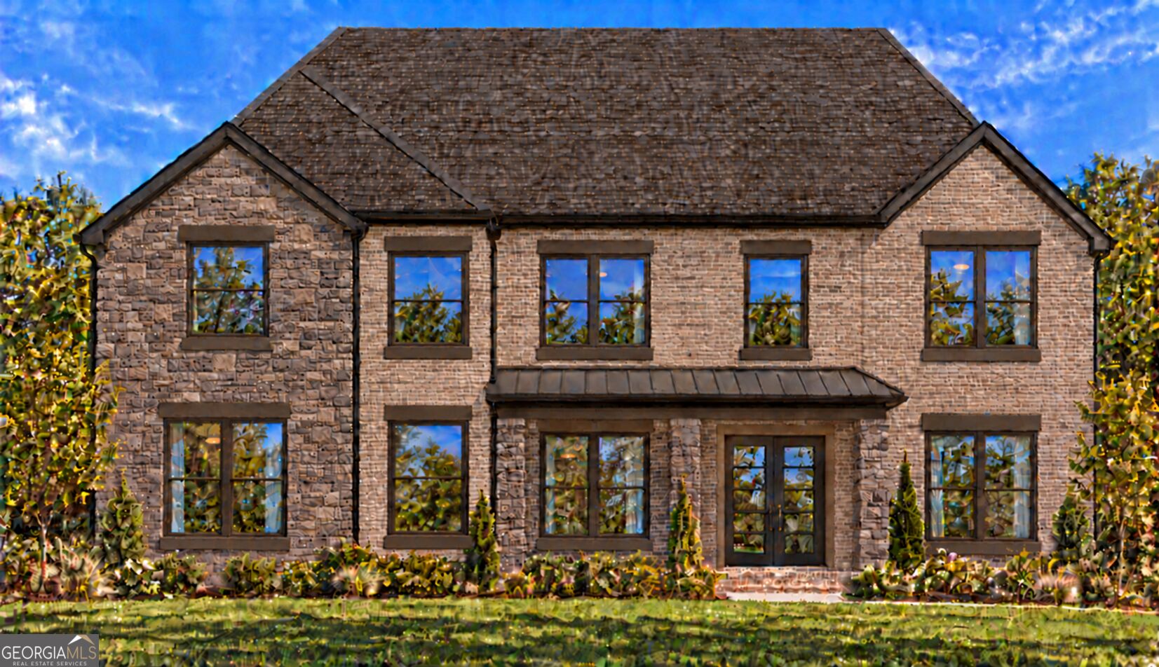 1032 Riverclift Dr — photo